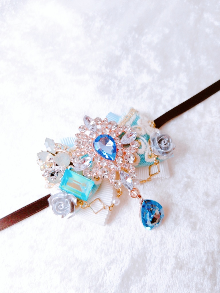 非公式 第五人格 キャラクターモチーフ ぬいぐるみ用 レトロ風リボンアクセサリー