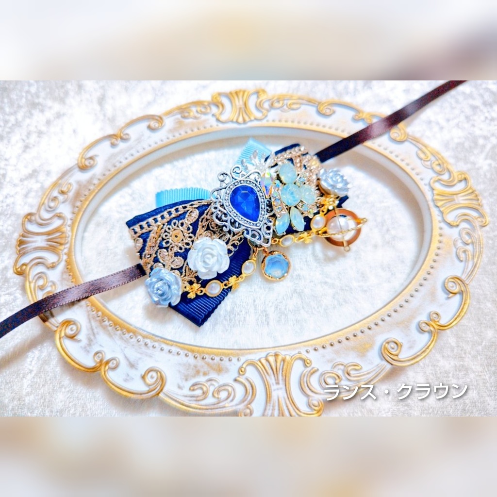 5月頒布予定 非公式 マッシュル MASHLE キャラクター モチーフ 大正浪漫風ぬいぐるみ用リボン アクセサリー