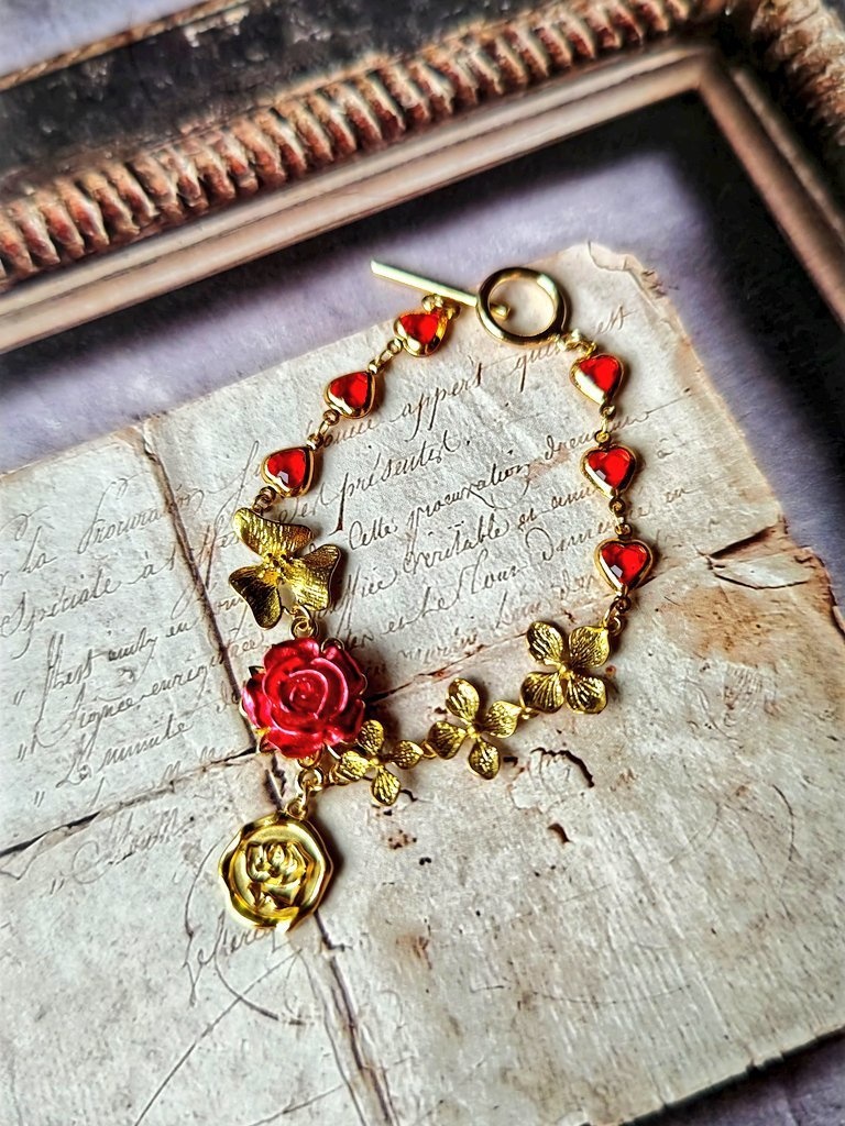 6/2更新 ハートシリーズ アクセサリー