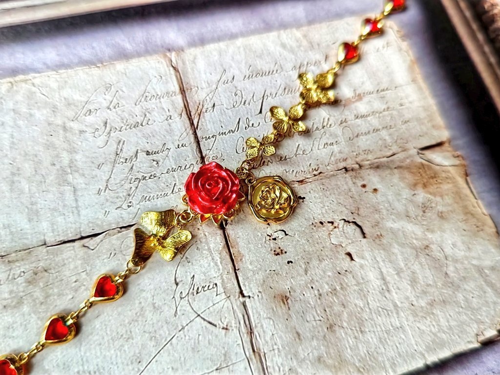 6/2更新 ハートシリーズ アクセサリー