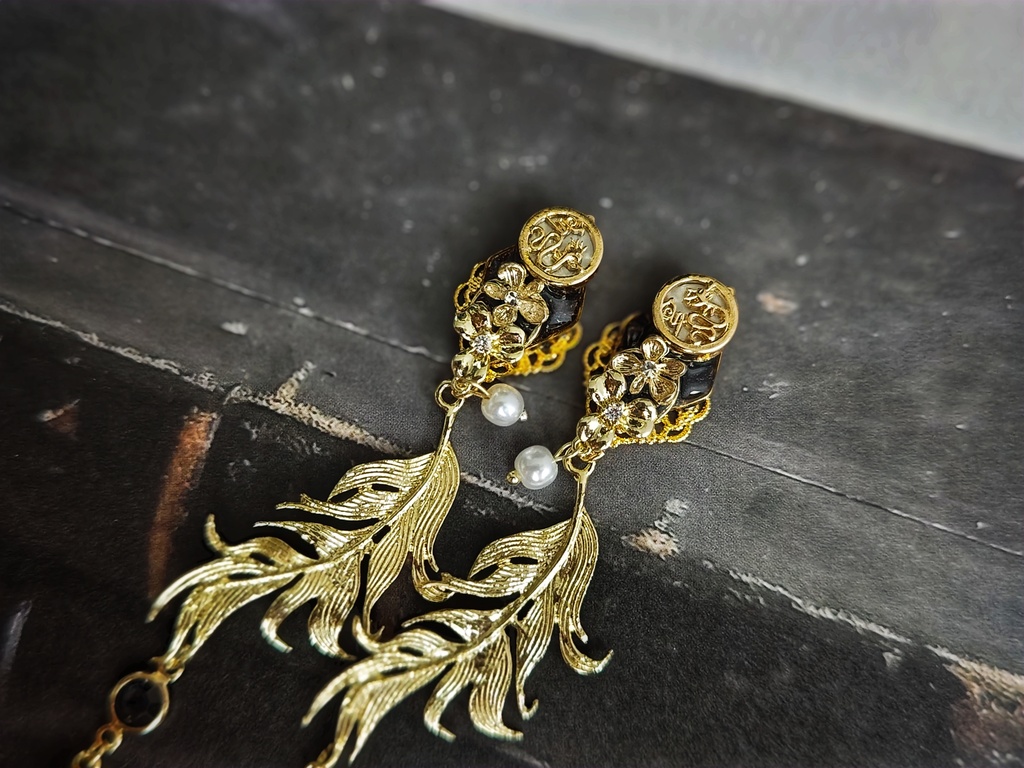 10/6 更新 非公式 第五人格 キャラクター イヤリングピアス