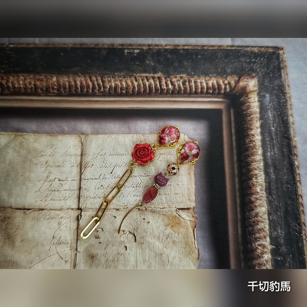 7/27 更新 8/25青春エゴイズム先行頒布 ブルーロック キャラクター イヤリングピアス