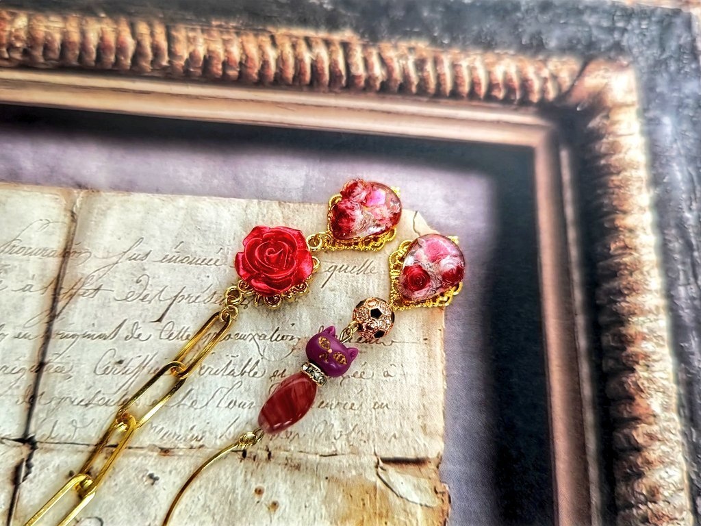 7/27 更新 8/25青春エゴイズム先行頒布 ブルーロック キャラクター イヤリングピアス