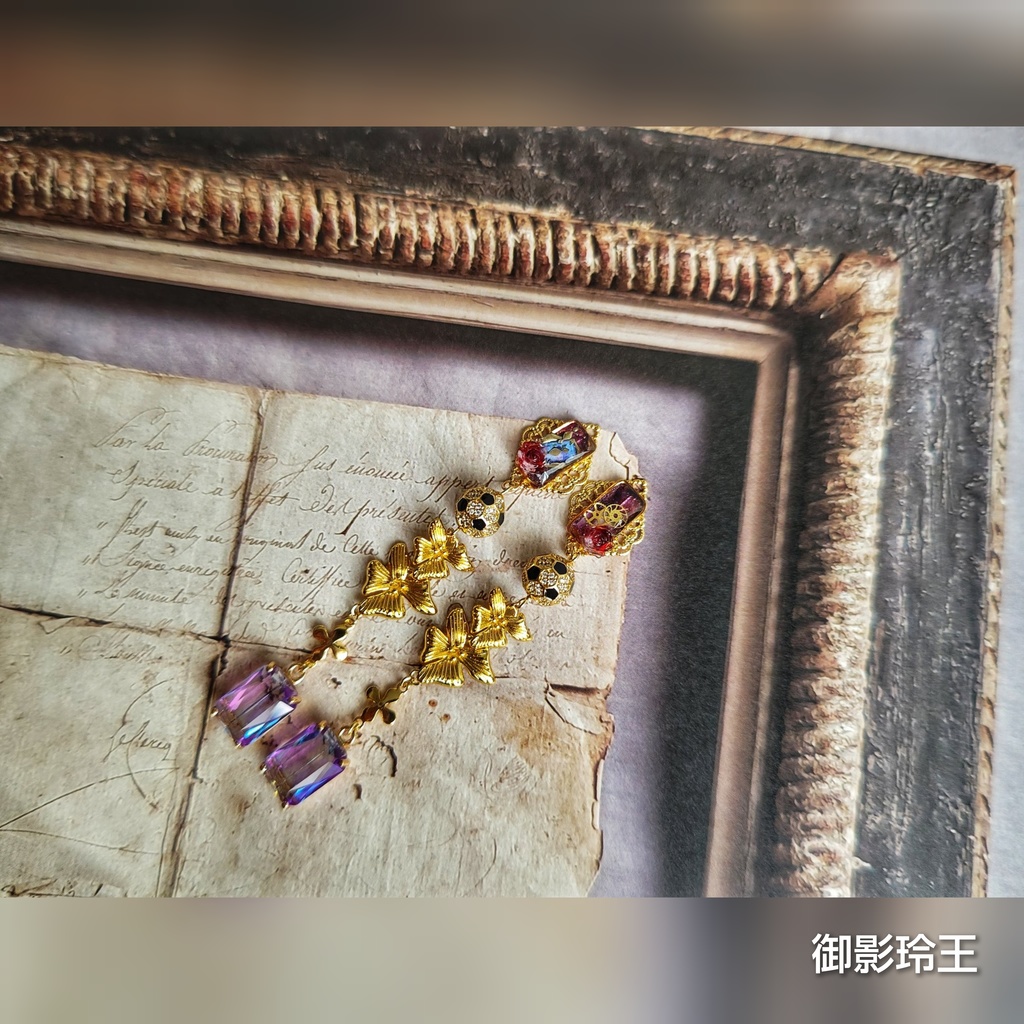 7/27 更新 8/25青春エゴイズム先行頒布 ブルーロック キャラクター イヤリングピアス