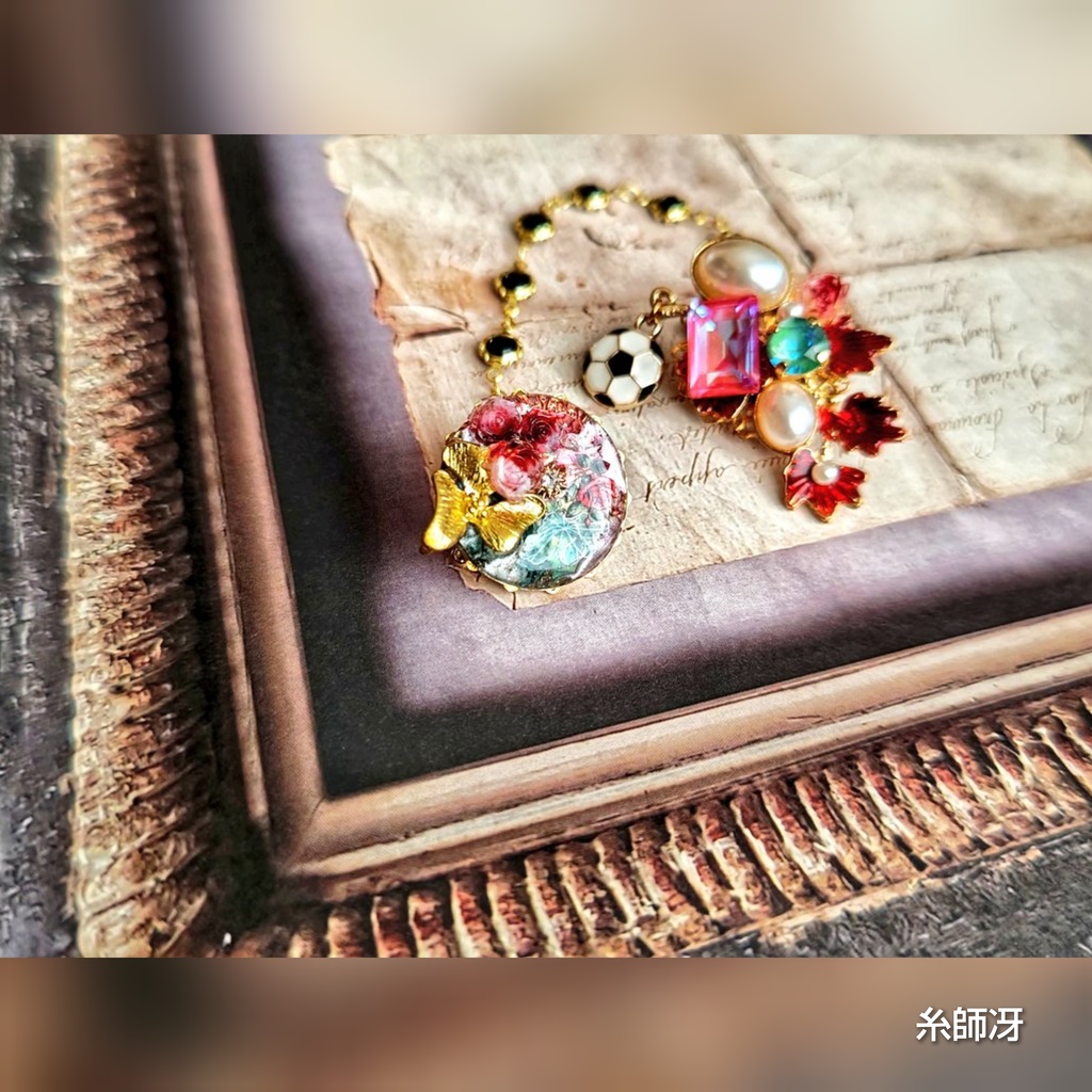 7/15 更新 8/25 青春エゴイズム先行頒布 ブルーロック キャラクター ファッションクリップ