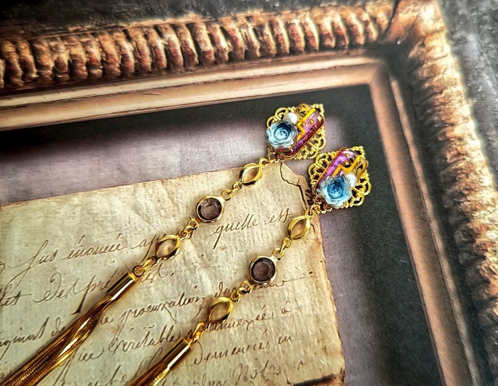 8/4更新 8/25青春エゴイズム先行頒布 非公式 マッシュル MASHLE キャラクター イヤリングピアス