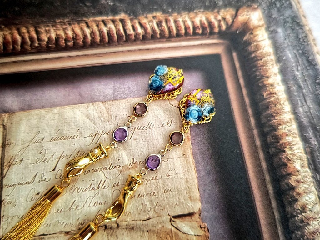 8/4更新 8/25青春エゴイズム先行頒布 非公式 マッシュル MASHLE キャラクター イヤリングピアス