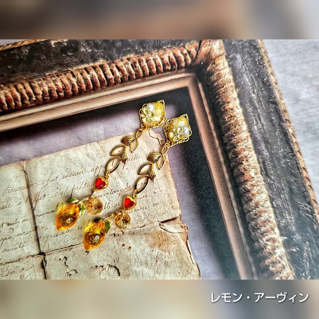 8/4更新 8/25青春エゴイズム先行頒布 非公式 マッシュル MASHLE キャラクター イヤリングピアス