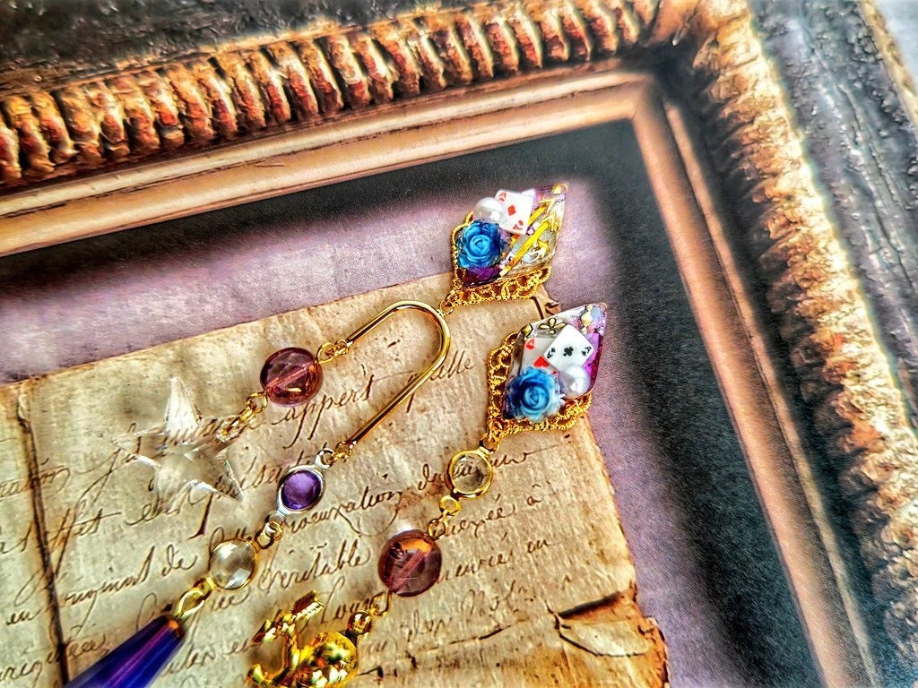 8/4更新 8/25青春エゴイズム先行頒布 非公式 マッシュル MASHLE キャラクター イヤリングピアス