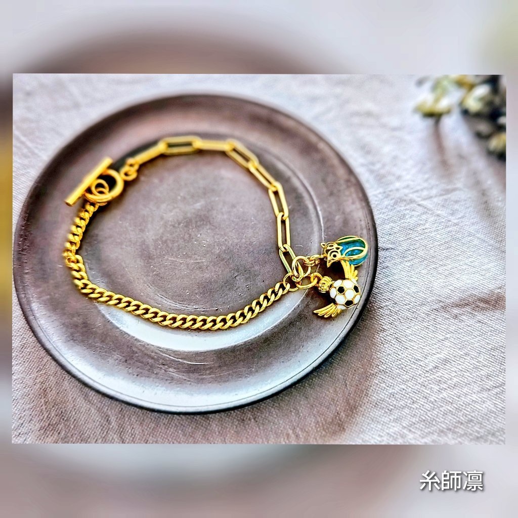 SALE始めました!! ブルーロック キャラクターブレスレット