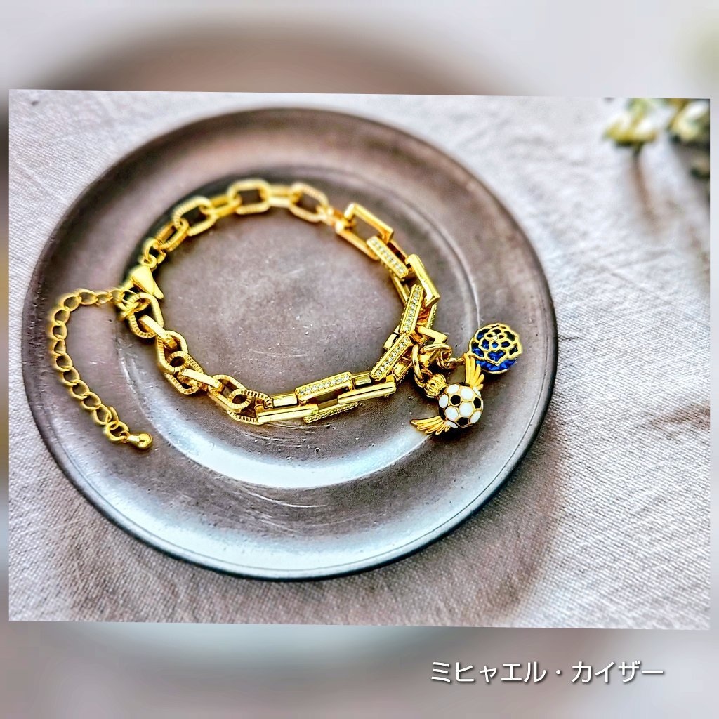 SALE始めました!! ブルーロック キャラクターブレスレット