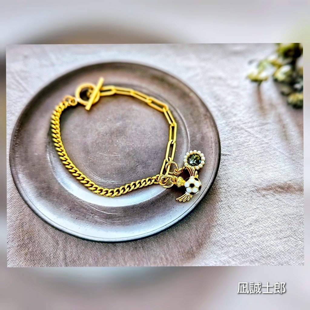 SALE始めました!! ブルーロック キャラクターブレスレット