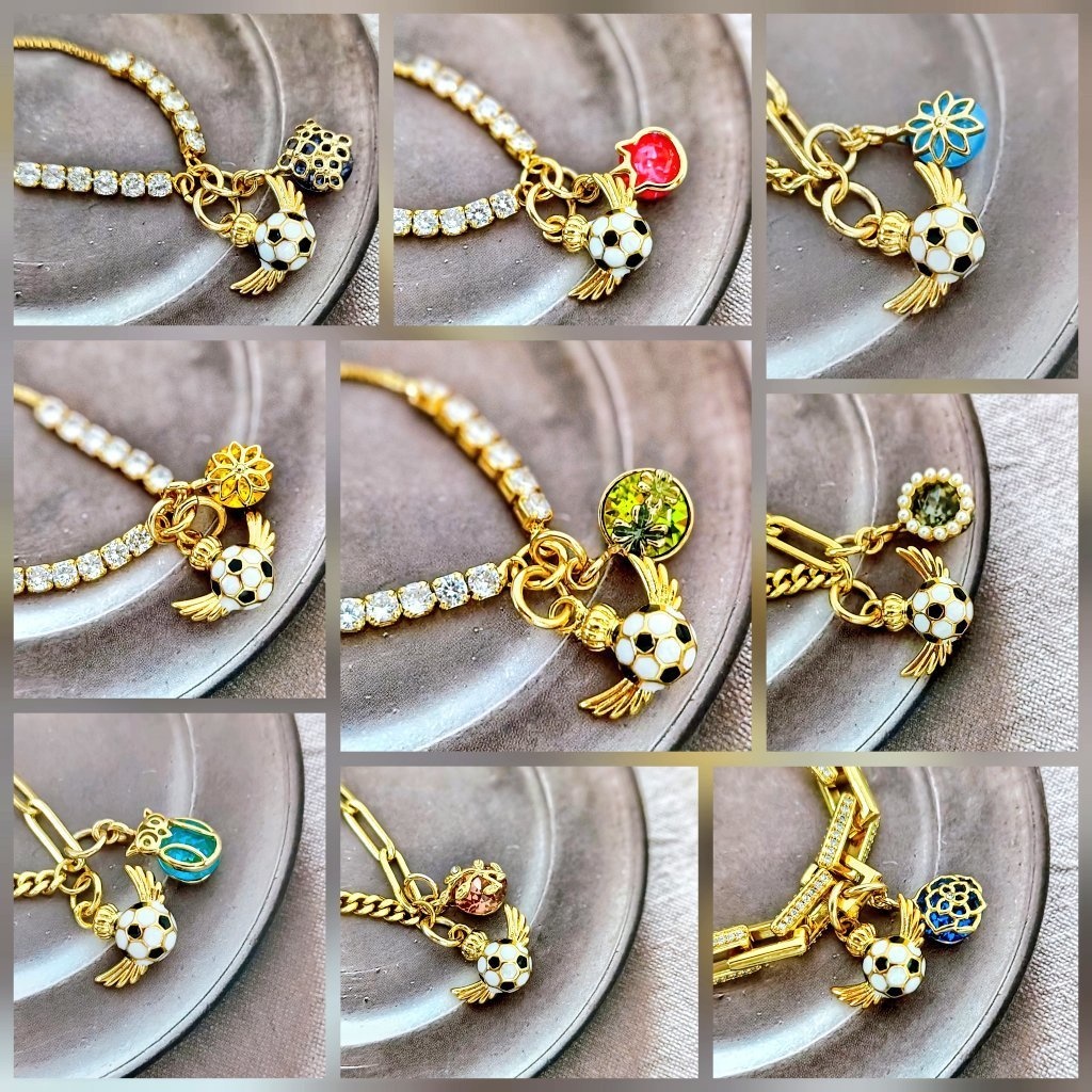 SALE始めました!! ブルーロック キャラクターブレスレット