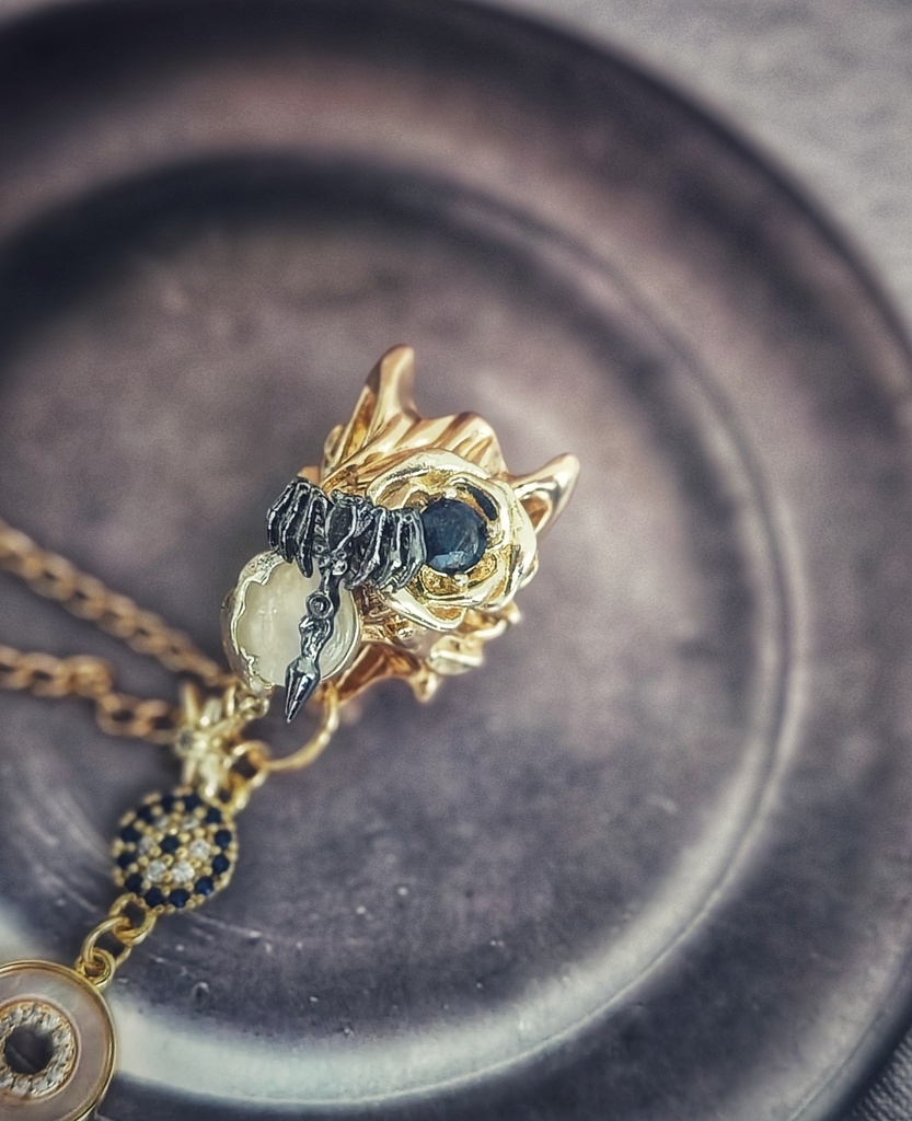 SALE始めました! 非公式 第五人格 チェーンブローチ