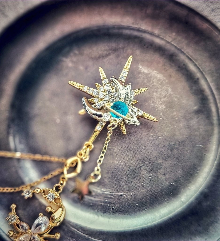 SALE始めました! 非公式 第五人格 チェーンブローチ