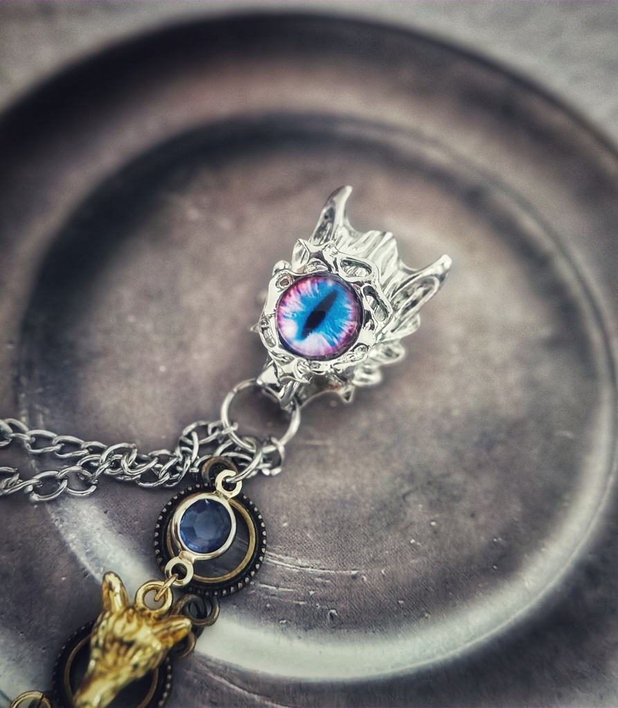 SALE始めました! 非公式 第五人格 チェーンブローチ