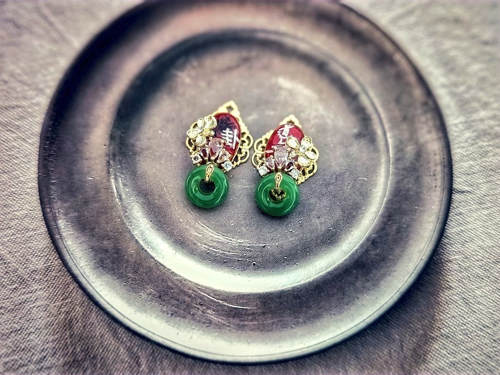 SALE始めました! 非公式 第五人格 キャラクター イヤリングピアス