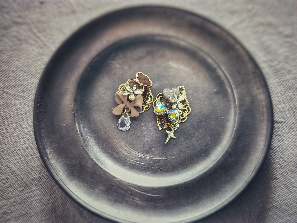 SALE始めました! 非公式 第五人格 キャラクター イヤリングピアス