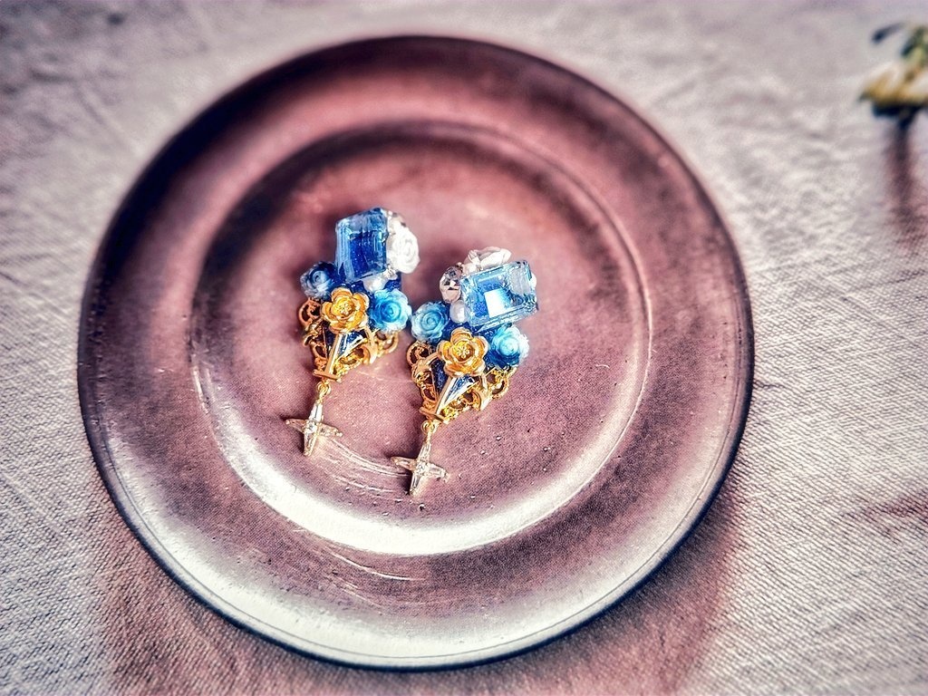 SALE始めました! 非公式 第五人格 キャラクター イヤリングピアス