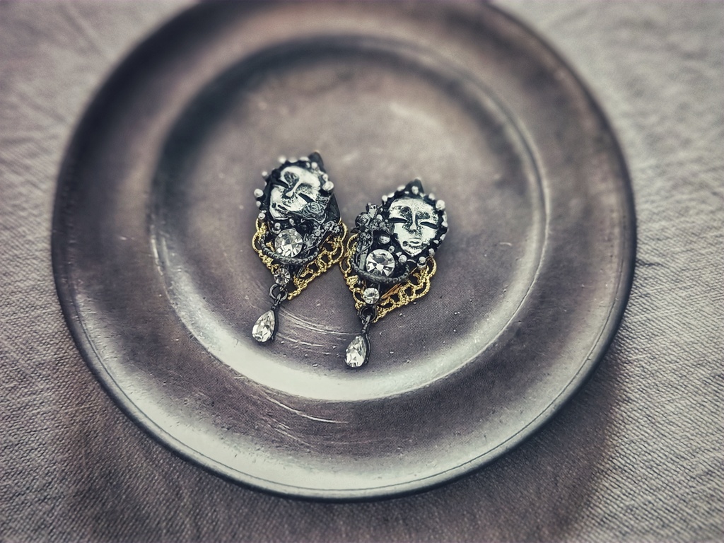 SALE始めました! 非公式 第五人格 キャラクター イヤリングピアス