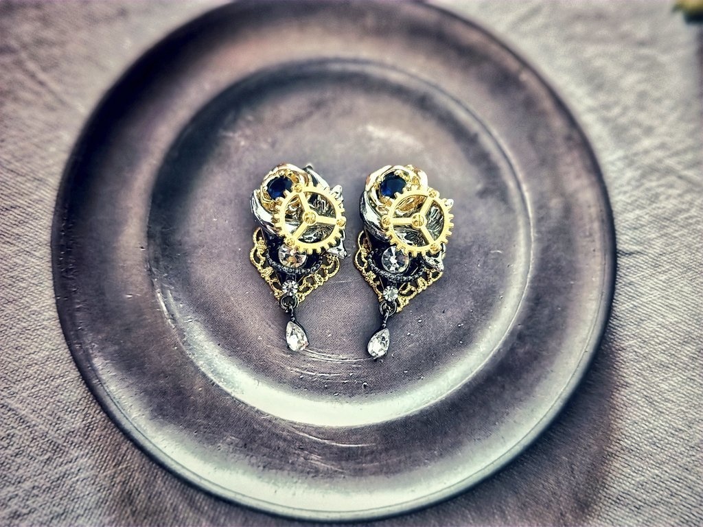 SALE始めました! 非公式 第五人格 キャラクター イヤリングピアス