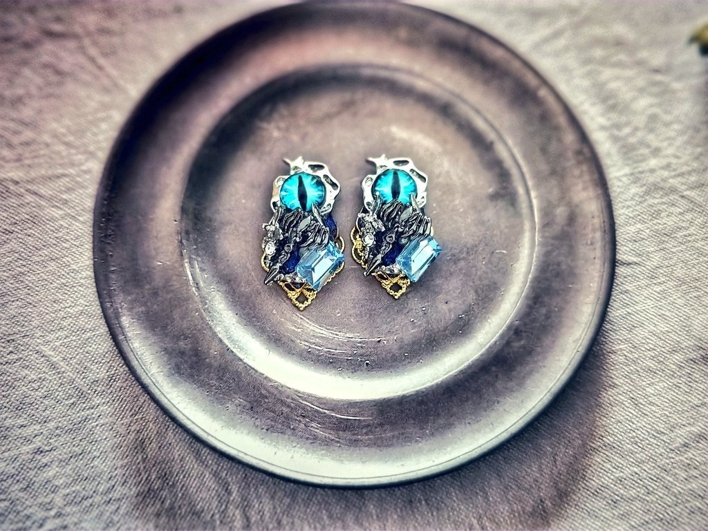 SALE始めました! 非公式 第五人格 キャラクター イヤリングピアス