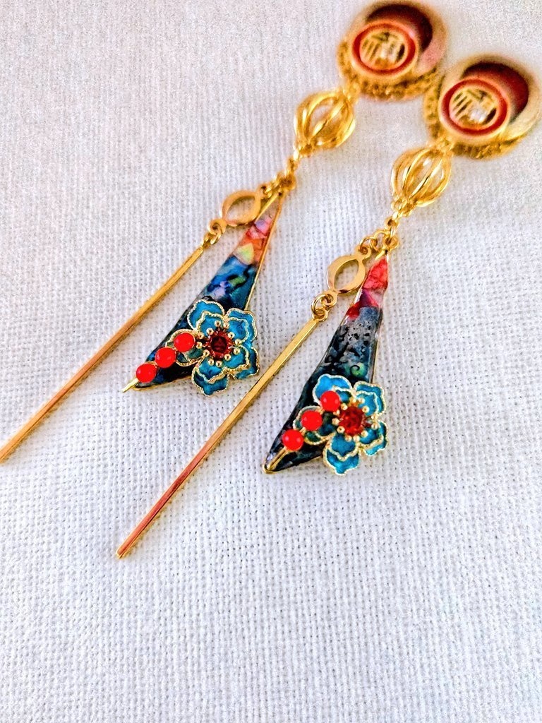 3/24更新 非公式 第五人格 イヤリングピアス