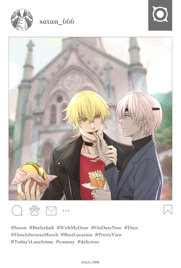 クリアポストカード