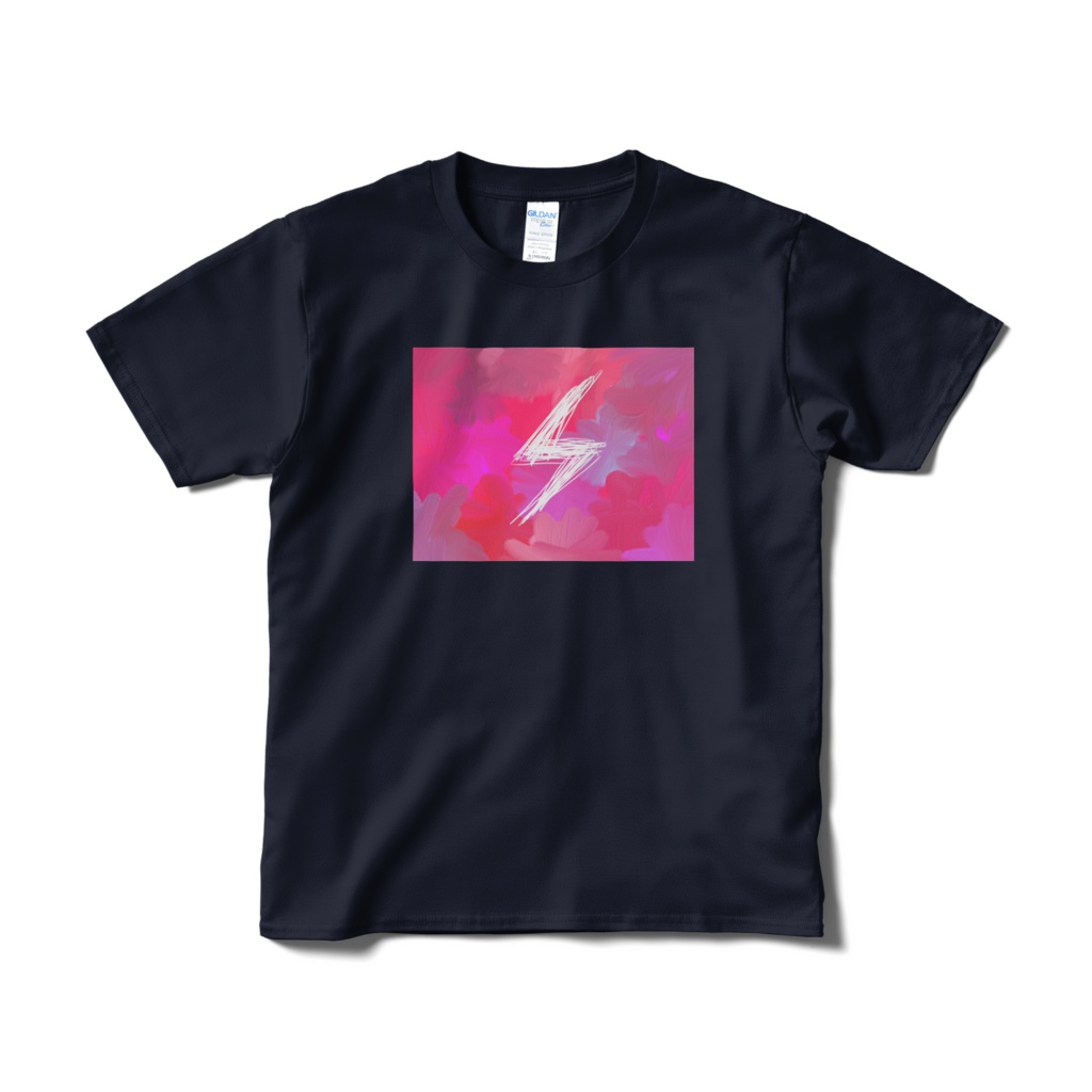 みりんさん推しTシャツ