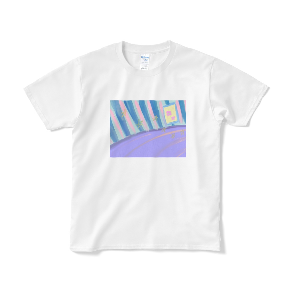 room Tシャツ✧︎