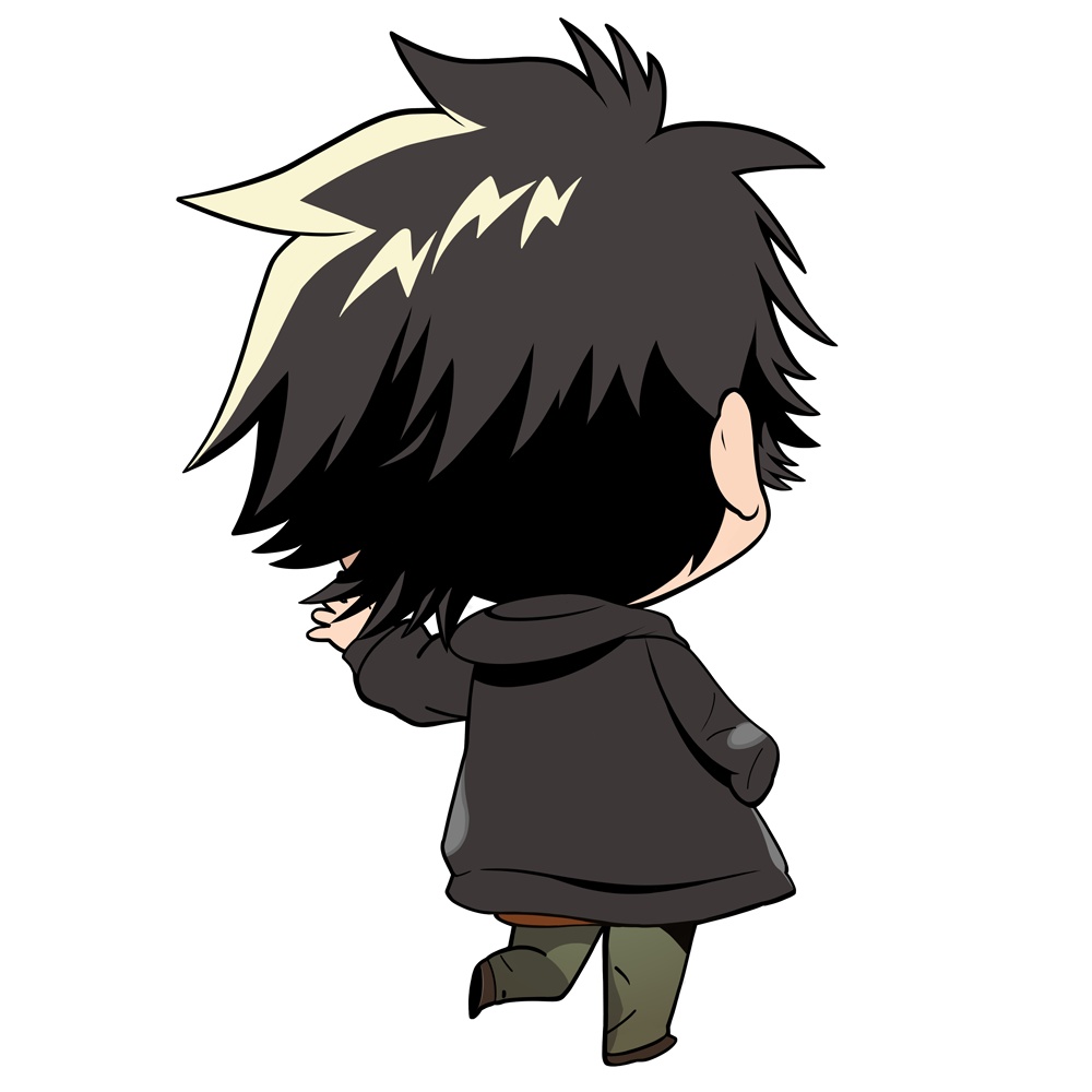 【※受注終了※】「坂入礼稲」アクリルキーホルダー【両面印刷】