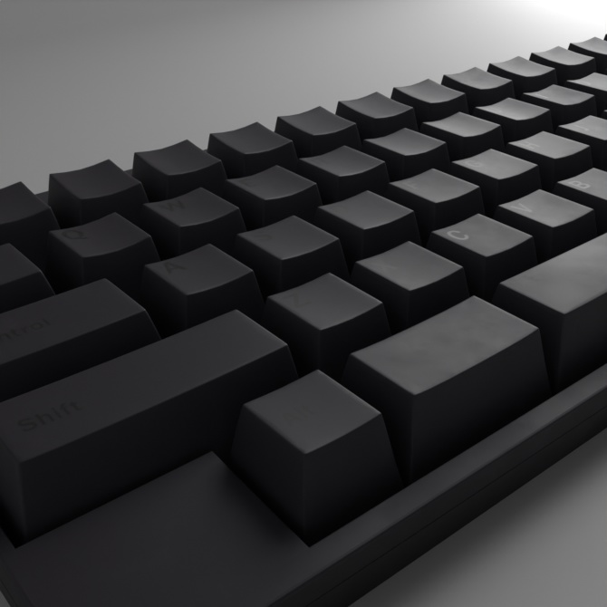 キーボード