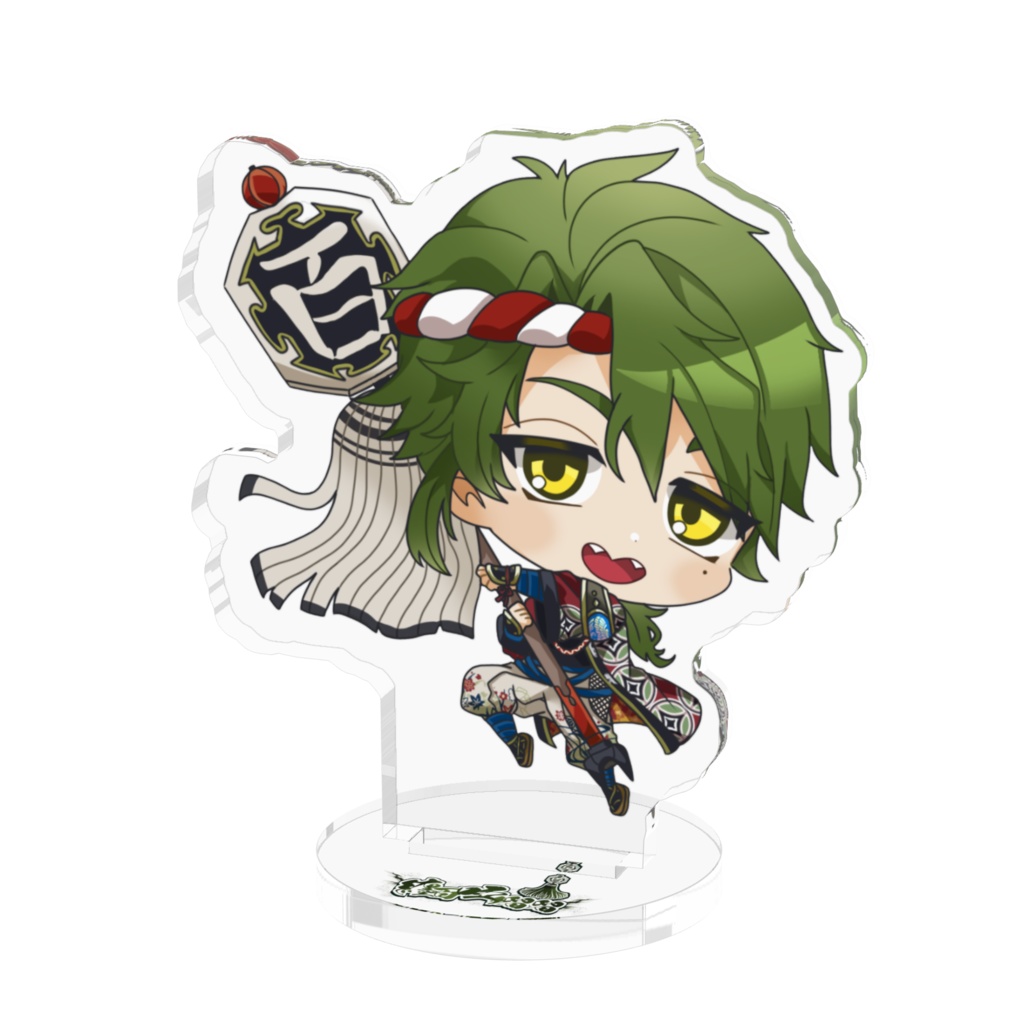 アクリルスタンド(纏SD)