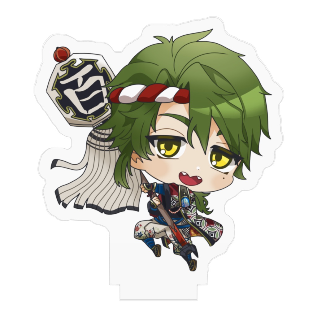 アクリルスタンド(纏SD)