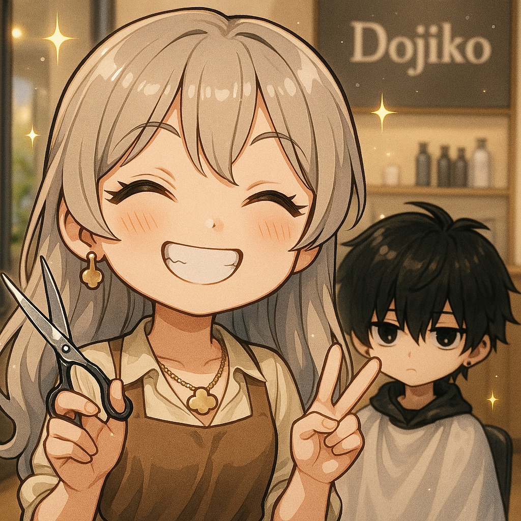 笑顔になる日常イラスト🎁 アイコン&プチアニメ対応!