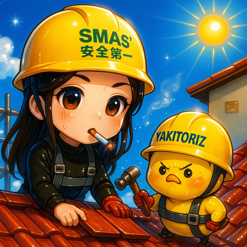 笑顔になる日常イラスト🎁 アイコン&プチアニメ対応!