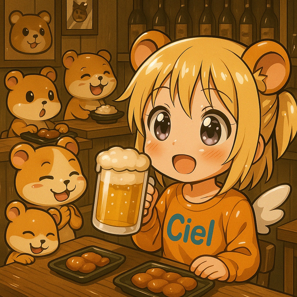 笑顔になる日常イラスト🎁 アイコン&プチアニメ対応!