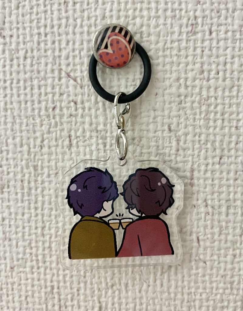 アンブレラマーカー