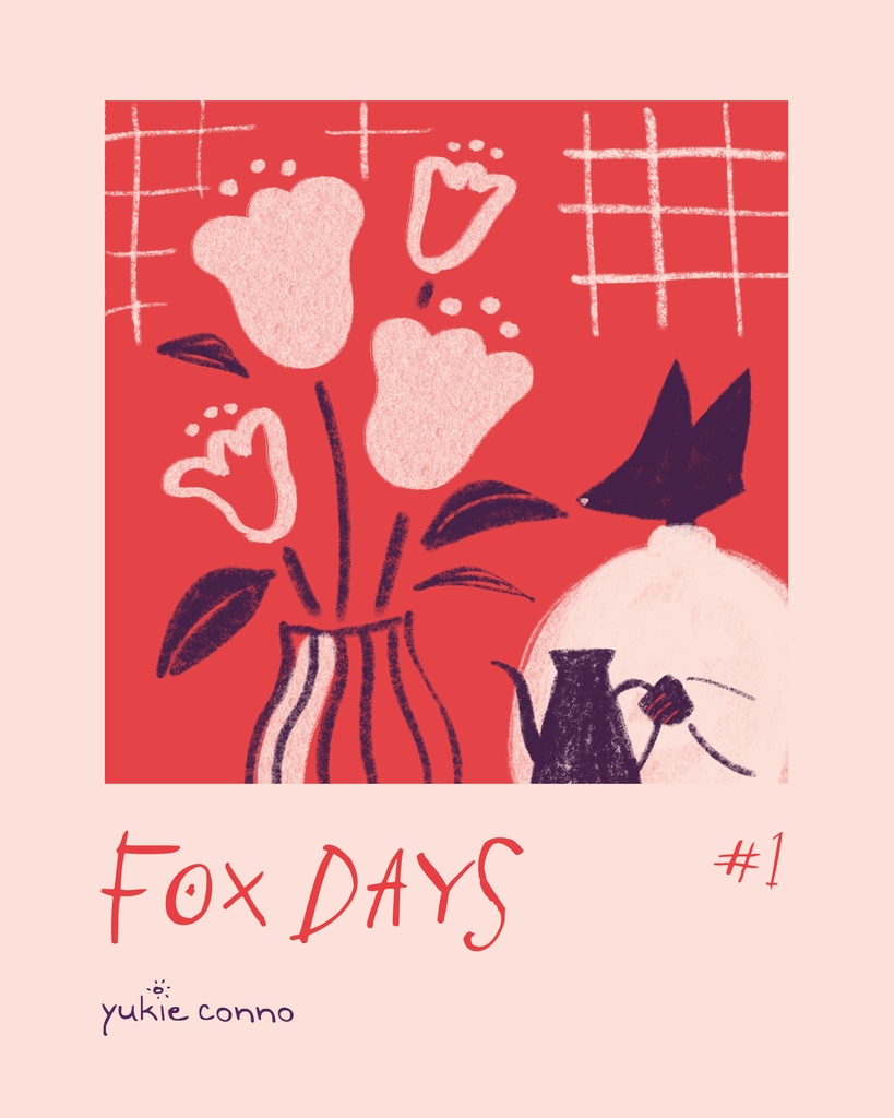 FOX DAYS #1