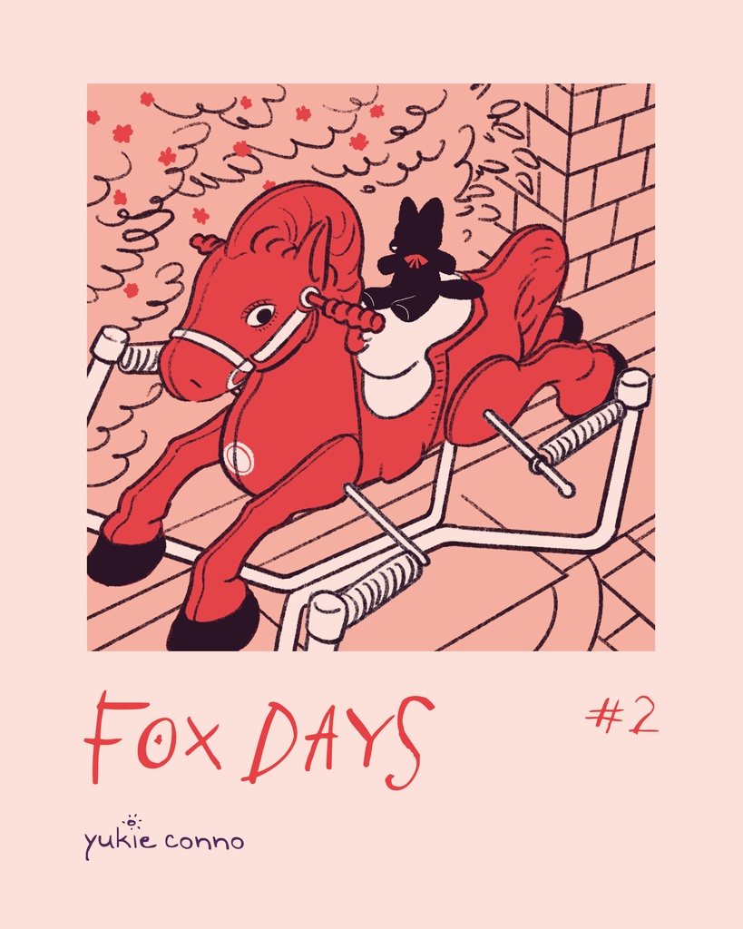 FOX DAYS #2