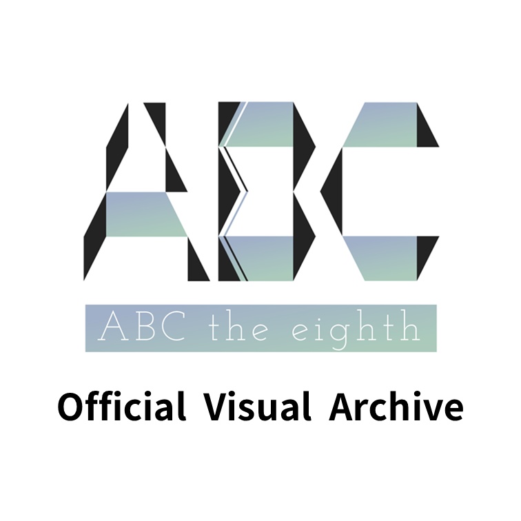 【映像+写真】ABC the eighth  Official Visual Archive