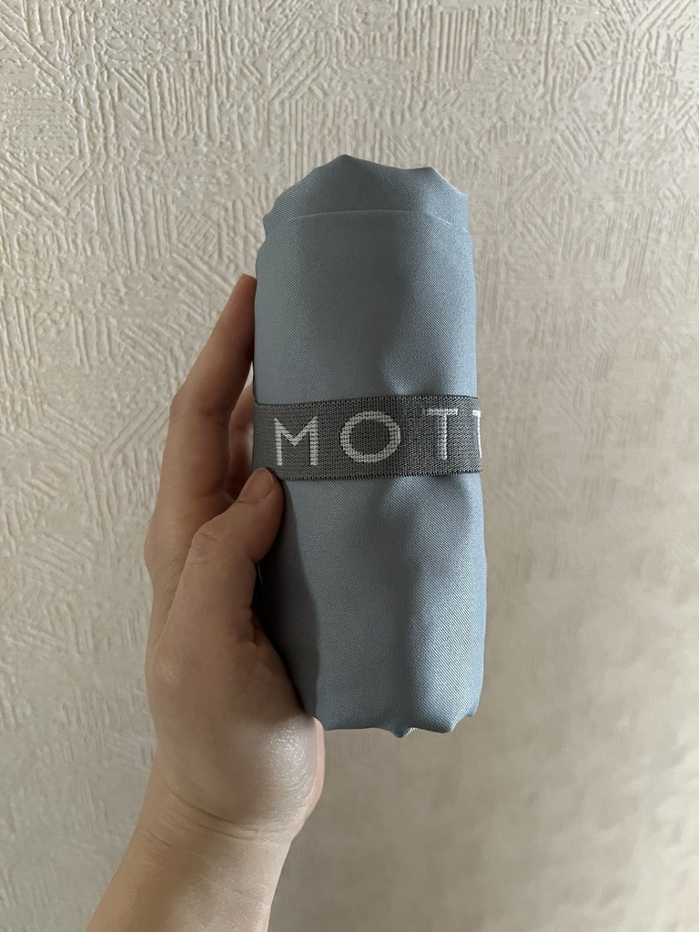 なぞにくエコバッグ