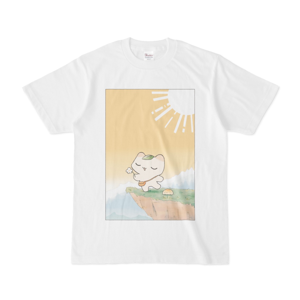 ぱそなるこんぱにおん 0ばん・はんそで