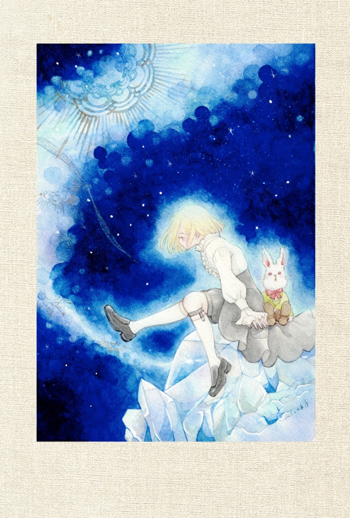 ポストカードセット