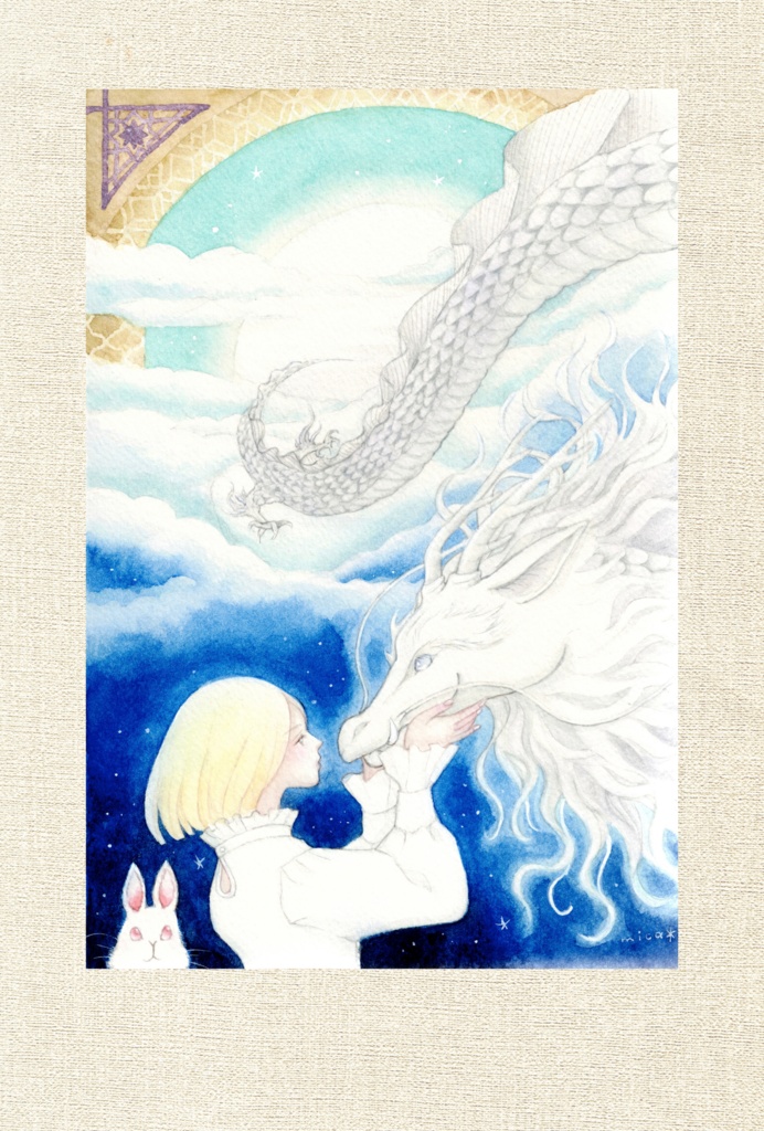 ポストカードセット