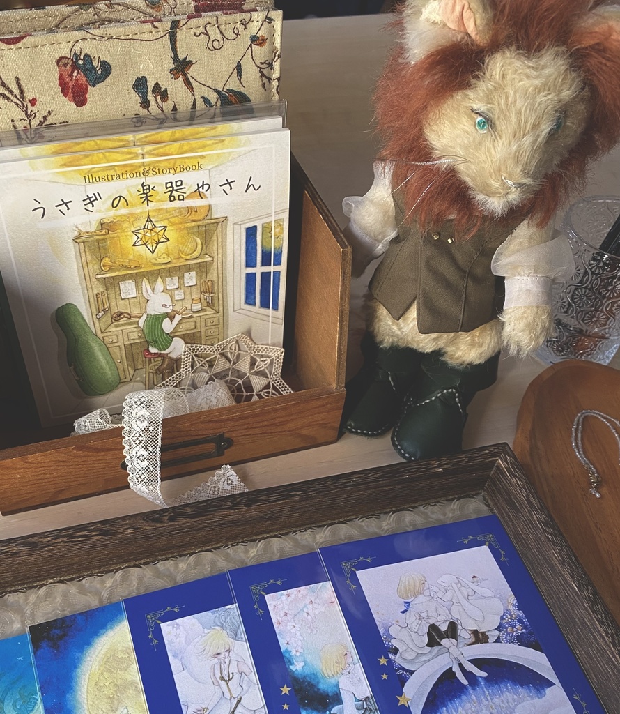 ぬいぐるみテディベア dent de lion