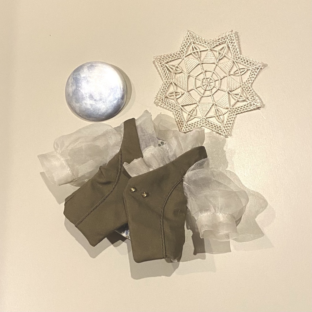 ぬいぐるみテディベア dent de lion