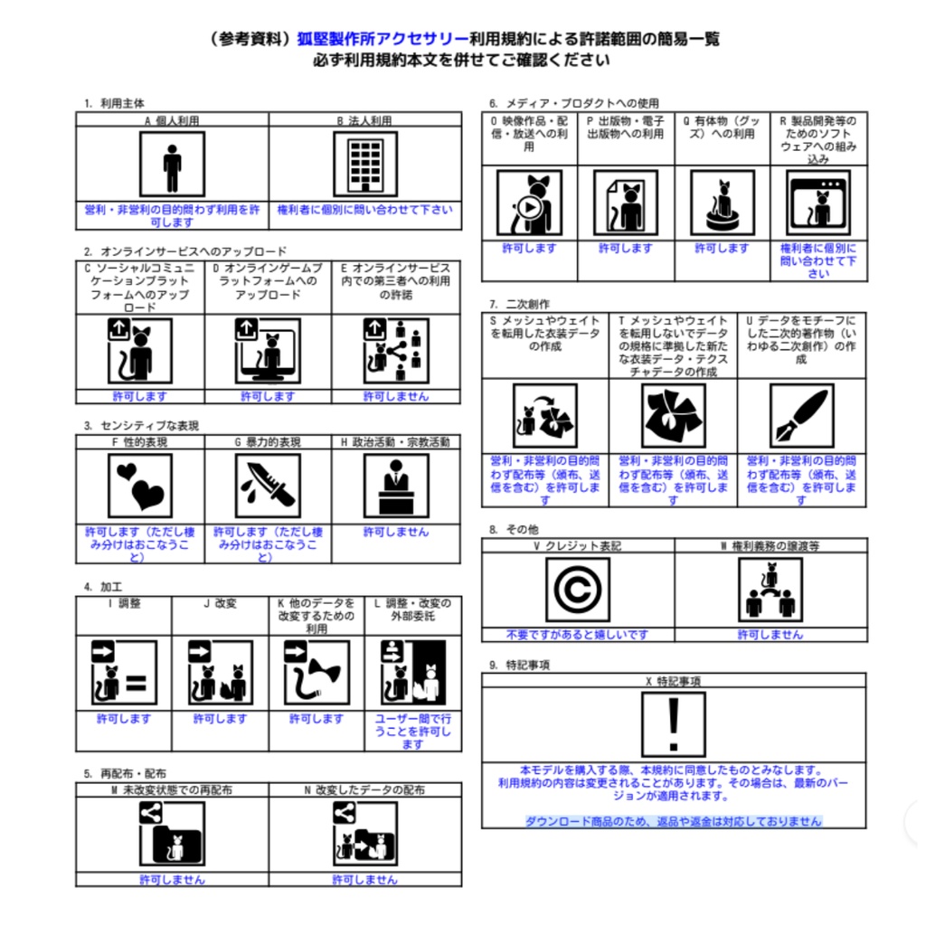 『発売記念セール』『MA対応』 狐堅式 狐耳&狐尻尾