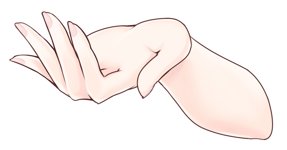 【フリー素材】はい、あーんがかわいいVTuber