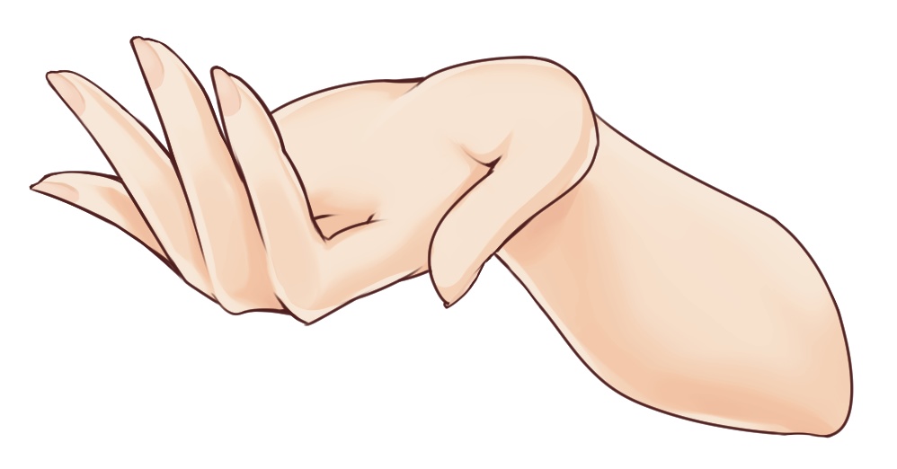 【フリー素材】はい、あーんがかわいいVTuber